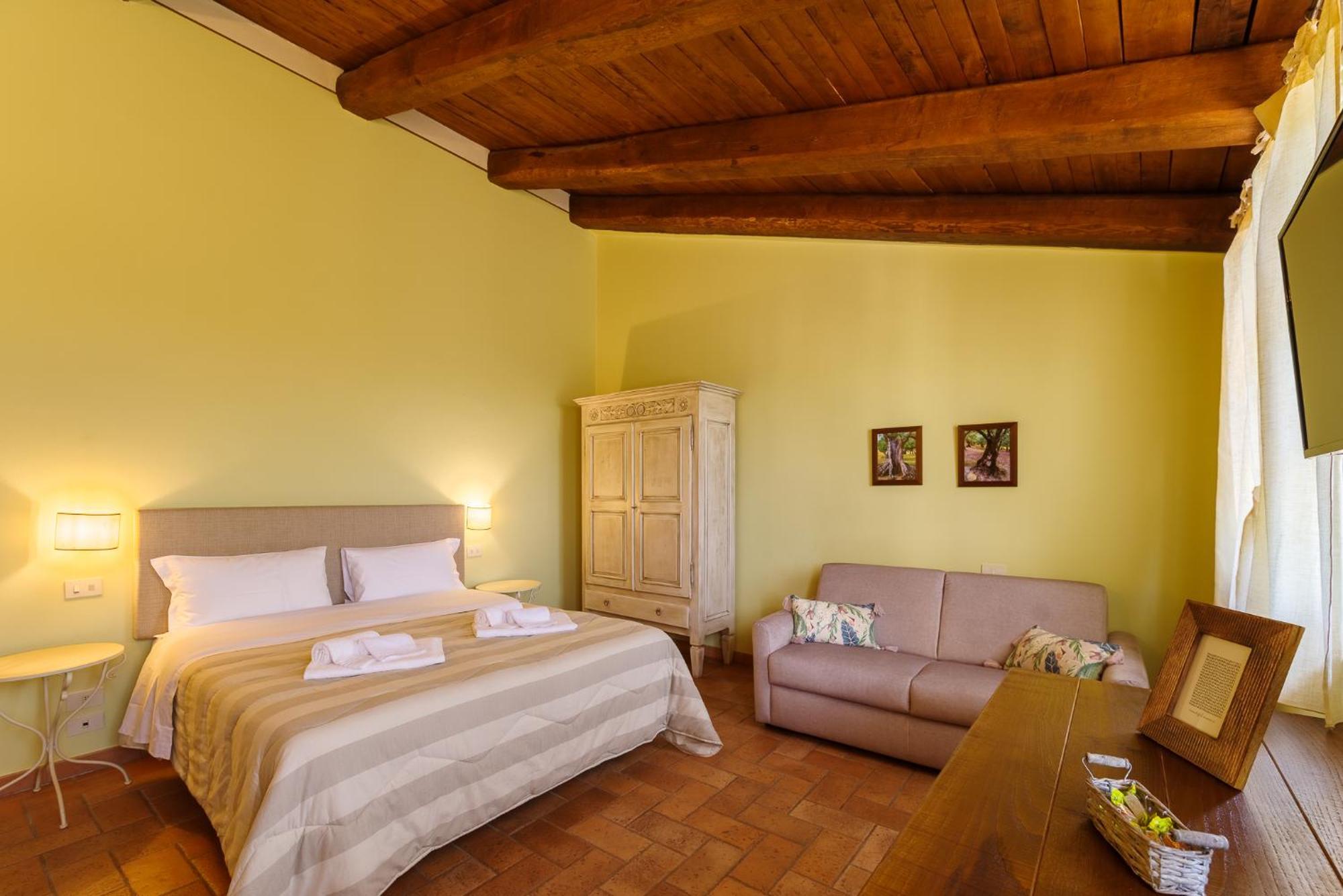 Agriturismo Le Vigne Foligno Dış mekan fotoğraf