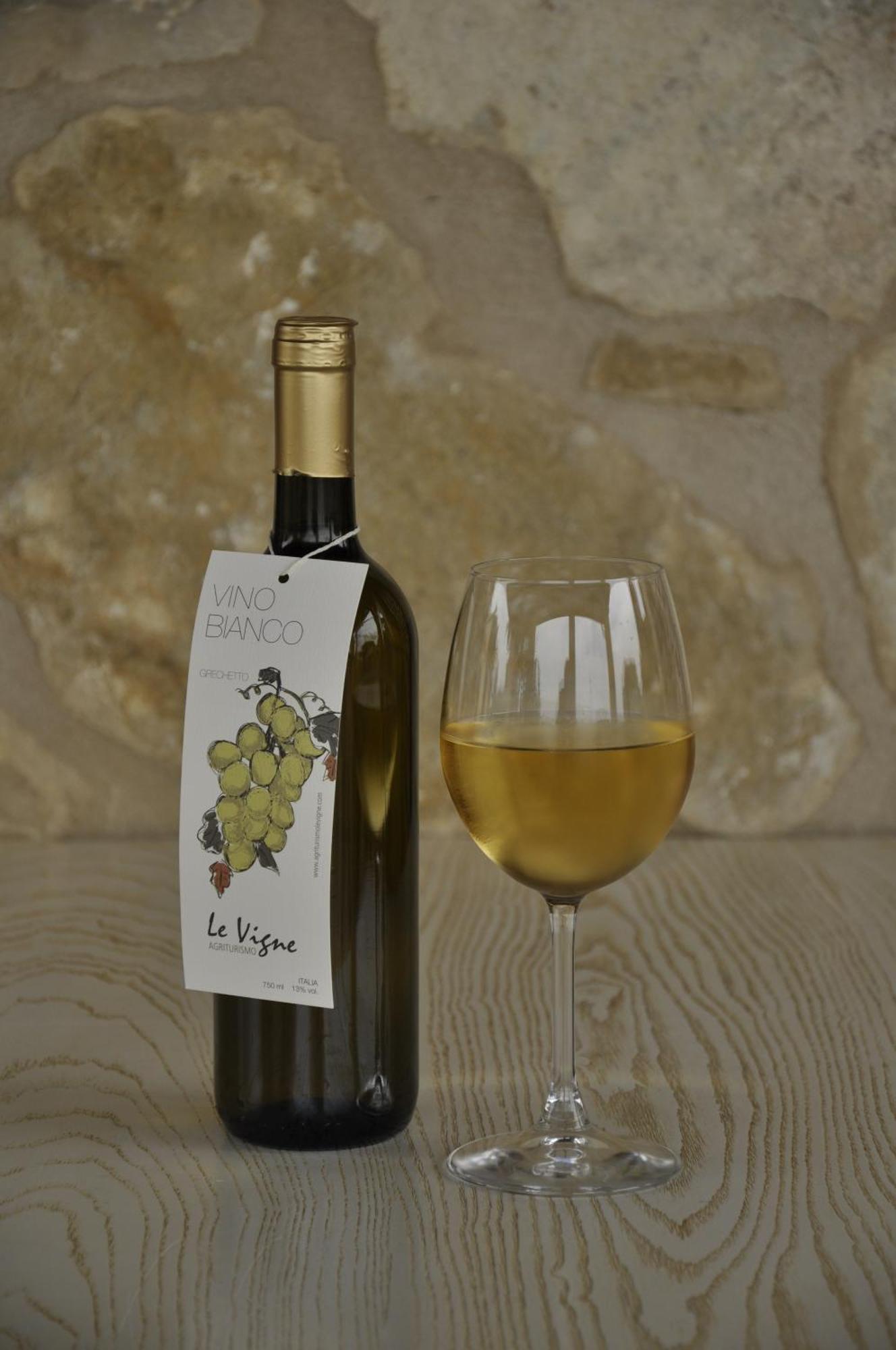 Agriturismo Le Vigne Foligno Dış mekan fotoğraf